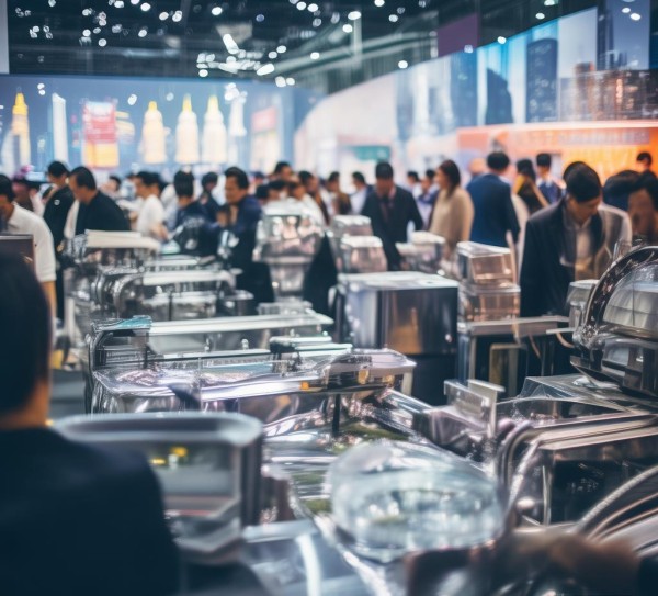 上海食品机械设备展销会,助力食品行业高质量发展 上海食品机械设备展销会,助力食品行业高质量发展