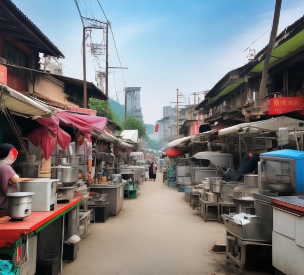 成都二手食品机械设备市场，机遇与挑战的双重剖析