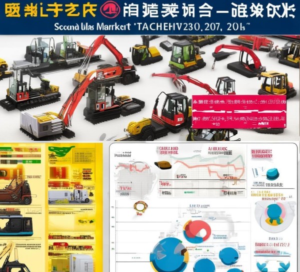 滨州二手机械设备价格行情，当前市场动态与价格走势分析